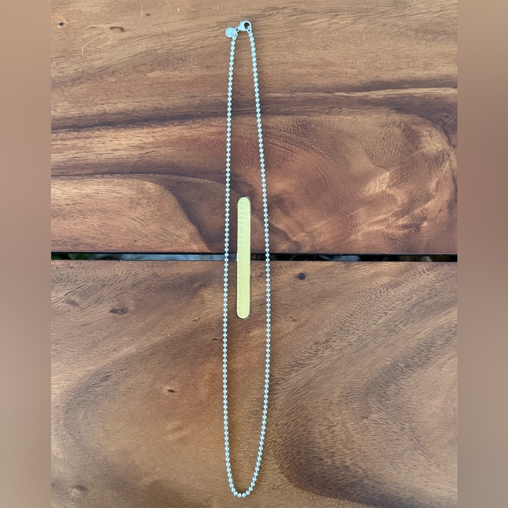 🔥Tiffany & Co., 24” Sterling Silver Chain…timeless & beautiful